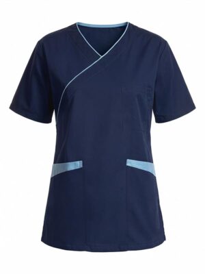 Casacca donna settore medico ospedaliero