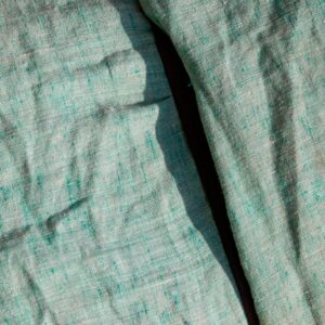 Dettaglio Materiali Hygia Tencel