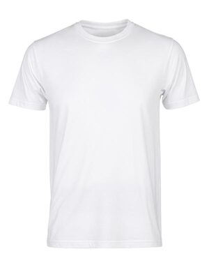 T-shirt 100% cotone per settore medico ospedaliero