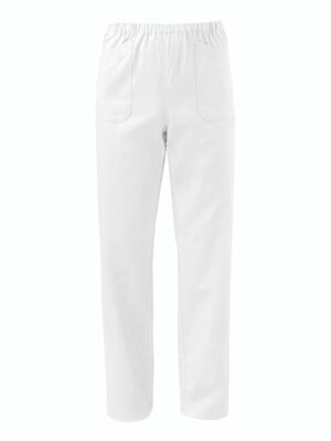 Pantalone unisex per settore ospedaliero