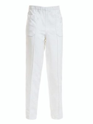 Pantalone unisex per settore ospedaliero