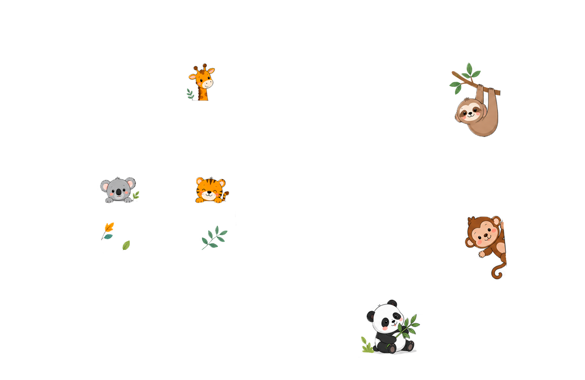 Grafica personalizzabile camici pediatra cuccioli