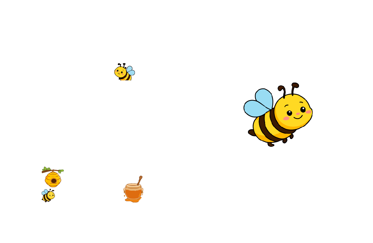 Grafica personalizzabile per casacca pediatrica Api