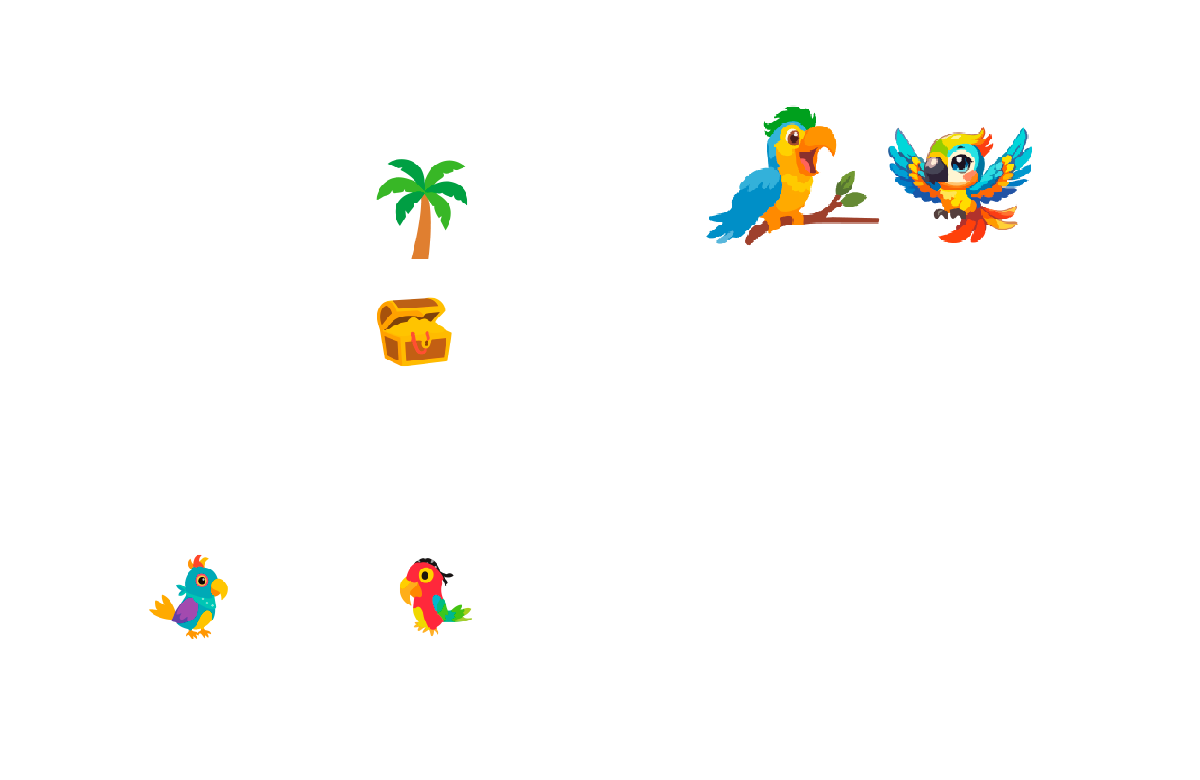 Grafiche personalizzabili casacca pediatrica Pirata