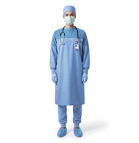 Hygia - Fornitura teleria piana professionale e abbigliamento da lavoro per personale medico sanitario Hygia - Fornitura teleria piana professionale e abbigliamento da lavoro per personale medico sanitario