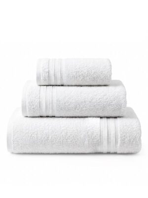 Salviette Spugna 380 per l'hotellerie