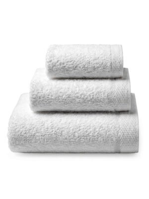 Salviette Spugna 450 border per l'hotellerie