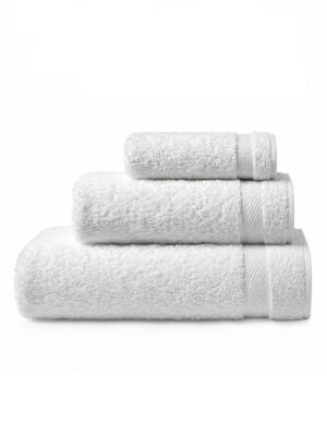 Salviette Spugna 520 per l'hotellerie