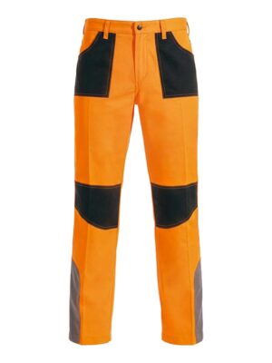 Pantalone da lavoro uomo