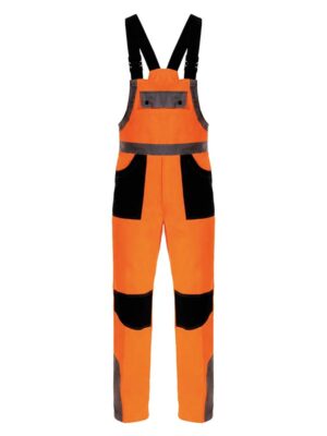 Bib overalls