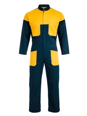 Work coverall