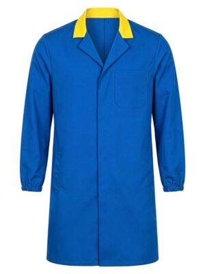 Men industrial work robe