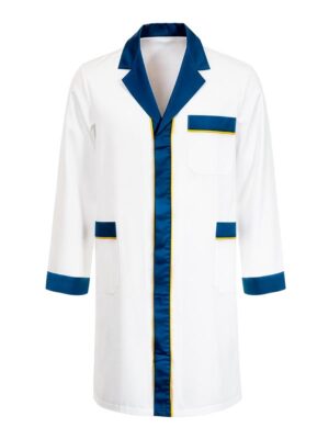 Industrial work robe
