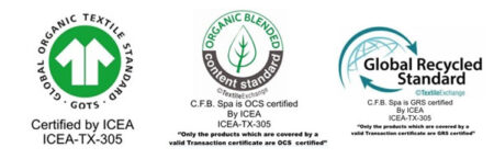 Sustainability certifications Sustainability certifications