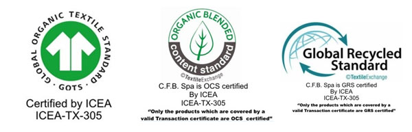 Sustainability certifications Sustainability certifications