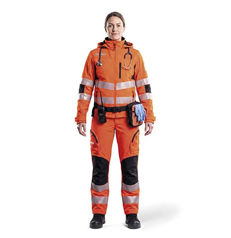 Kaama - Workwear Manufacturing & Supply for Rescue Services