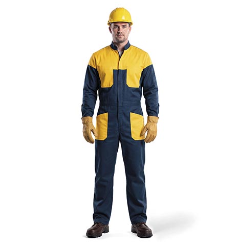 Workmate - Workwear manufacturing and supply